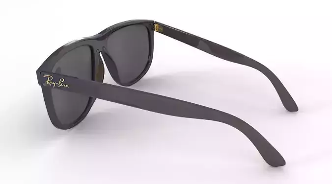 Ray Ban Wayfarer