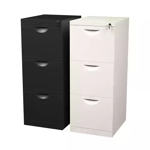 Metal Cabinet