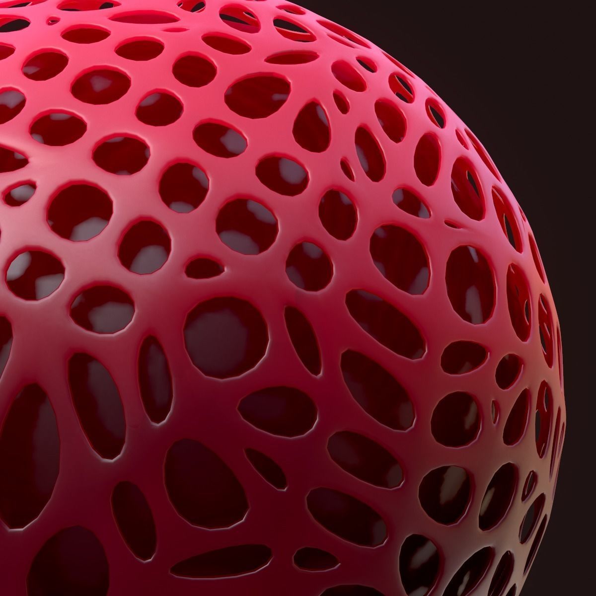 Sphere Design 3D model_10