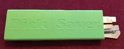 Dick Saver Free 3D print model