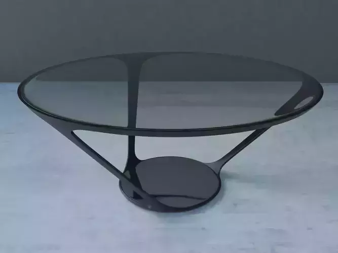 Ora Ito dinning table