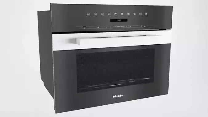 Mictowave Miele 2