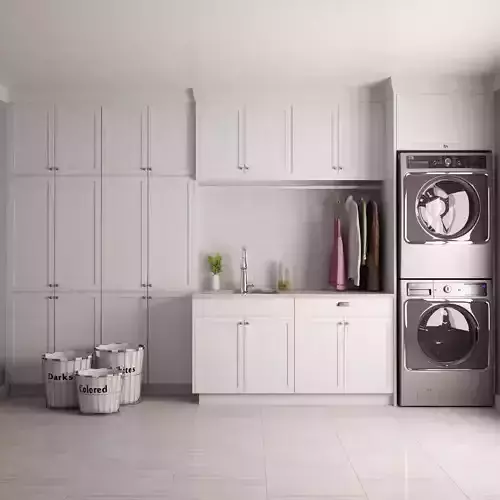 Laundry I Collection 04