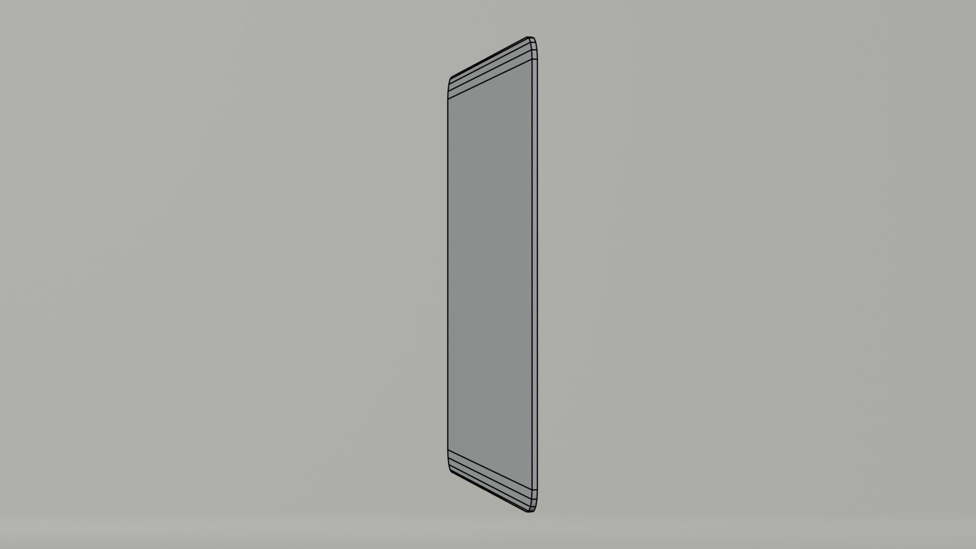  Board game UNO and dice 3D model_9