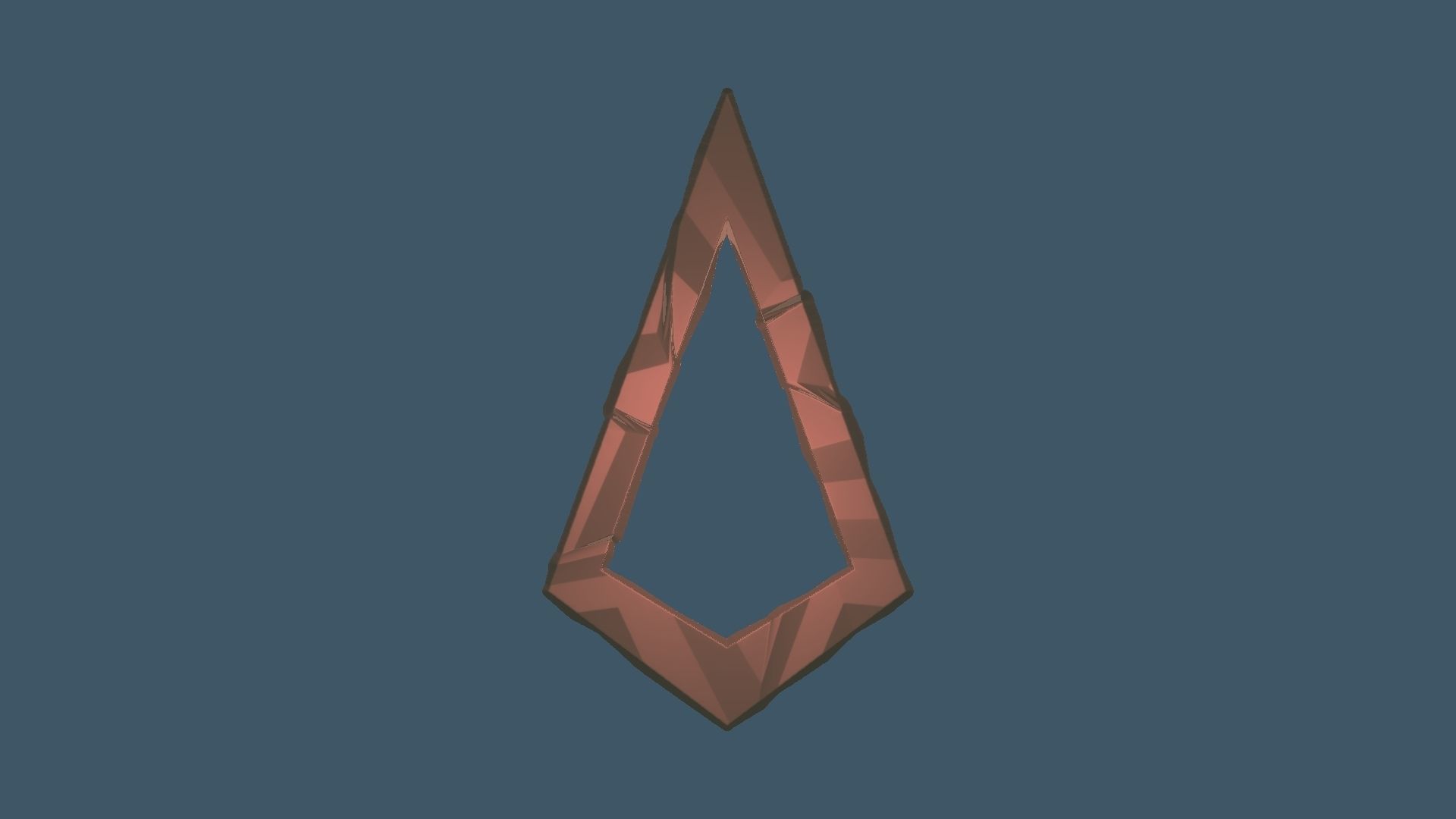 MARCO TRIANGULAR 1 3D print model_3