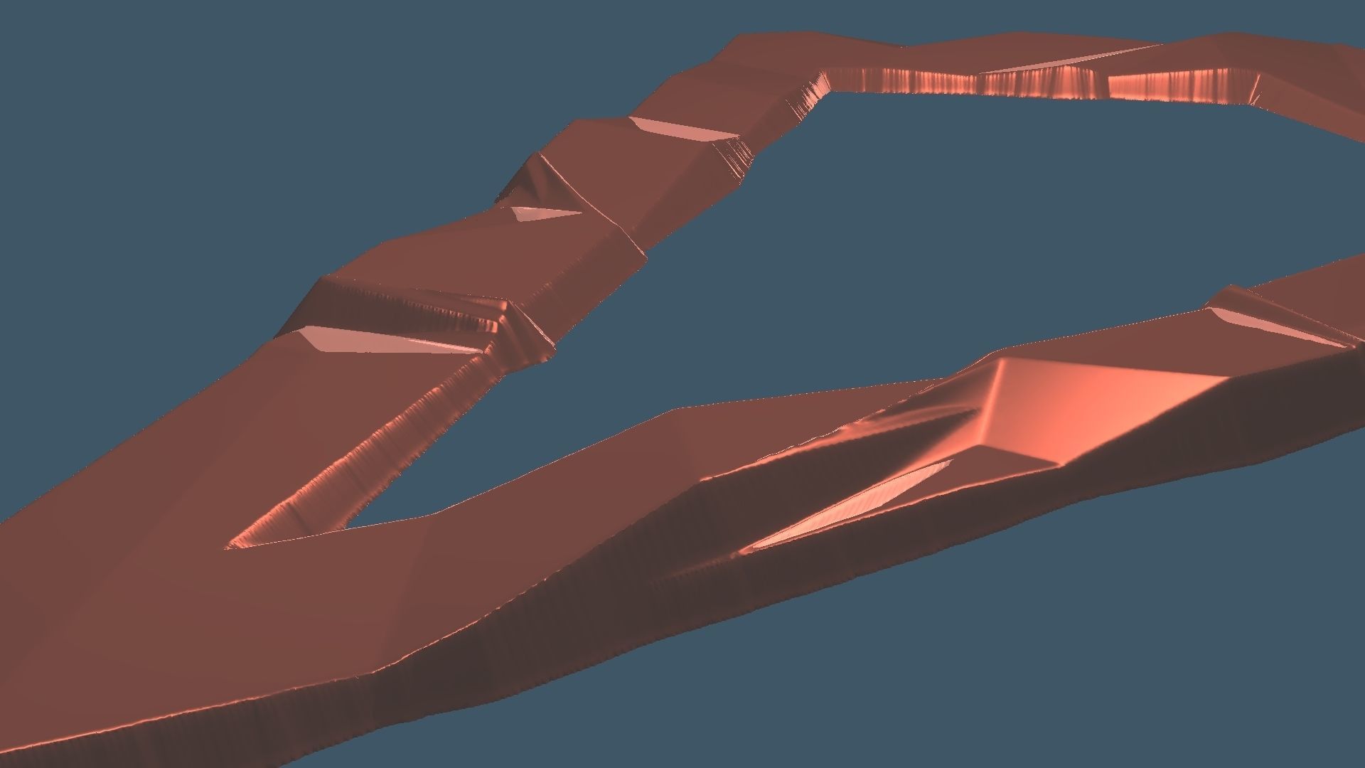 MARCO TRIANGULAR 1 3D print model_1