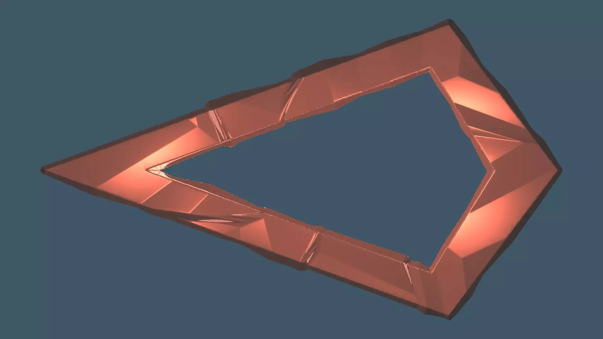 MARCO TRIANGULAR 1 3D print model_0