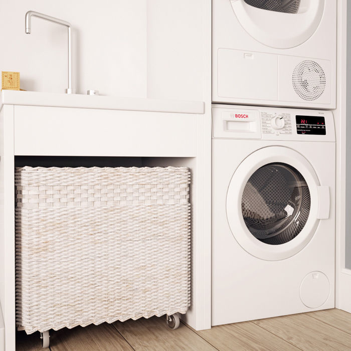 Laundry I Collection 05 3D model_3