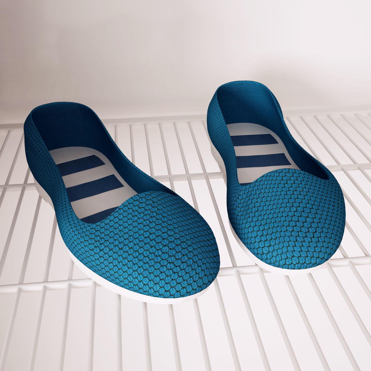 Laundry I Collection 05 3D model_5