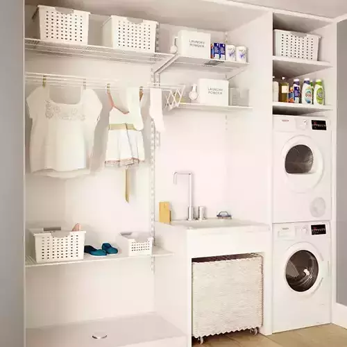 Laundry I Collection 05