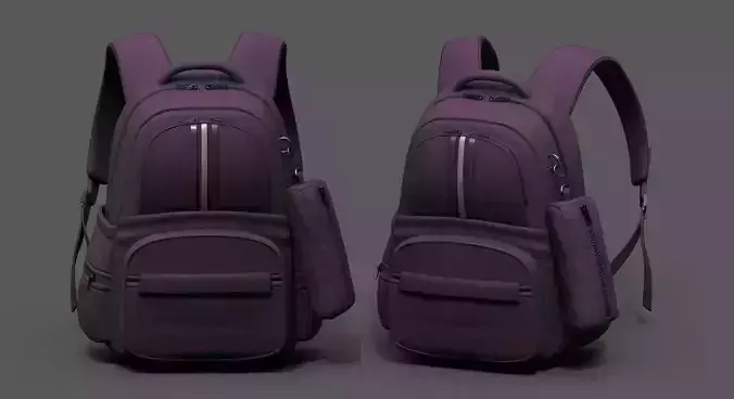 Backpack Camping Generic military combat soldier 