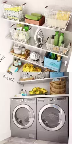 Laundry I Collection 06