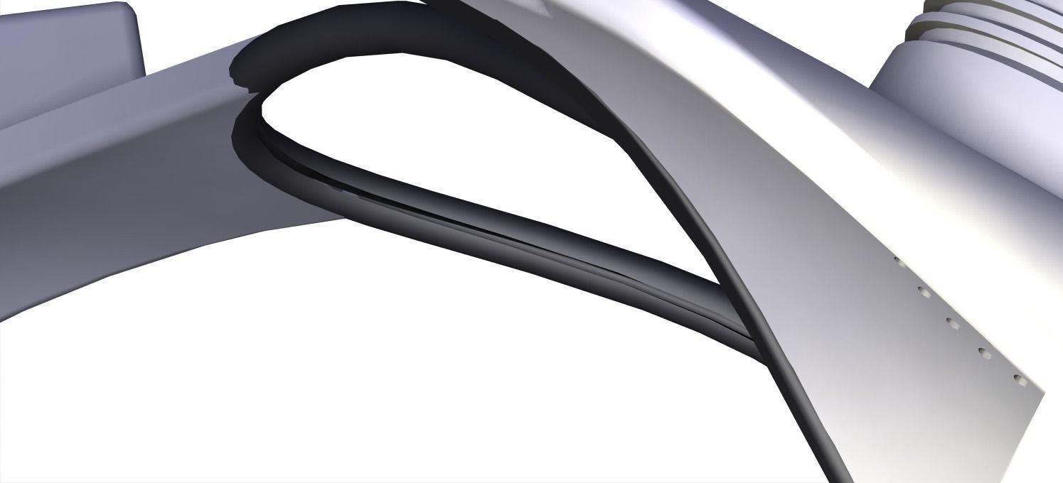 triple protection mask resp 3D model_8