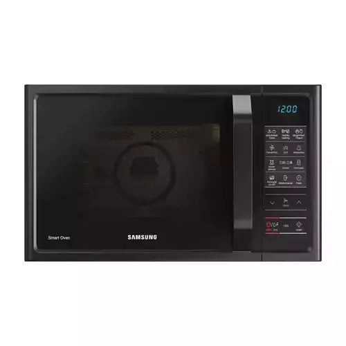 Samsung MC28H5013AK 3D model