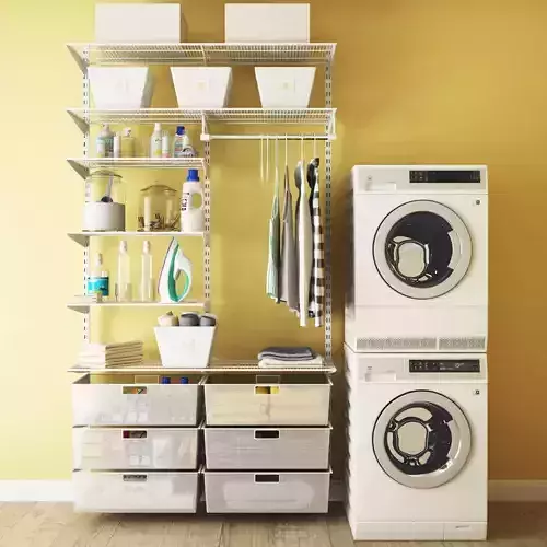 Laundry I Collection 07