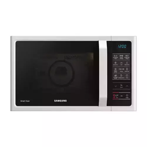 Samsung MC28H5013AW 3D model