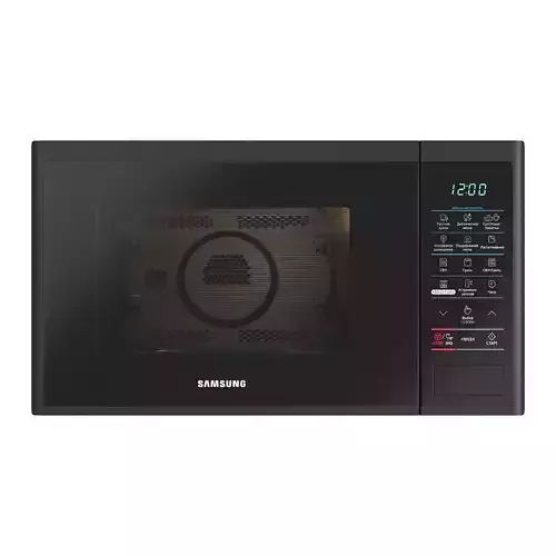 Samsung MG23J5133AK 3D model