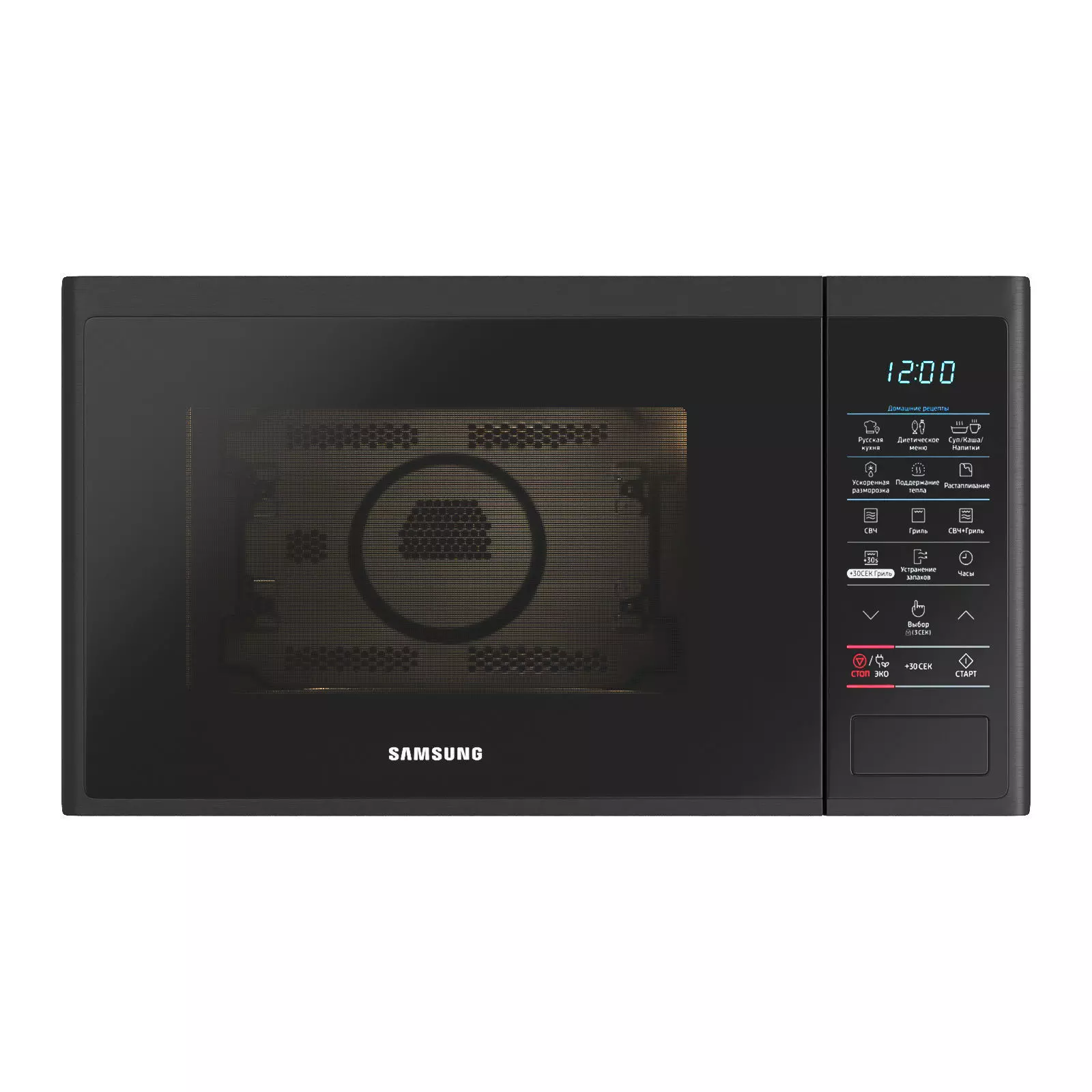 Samsung MG23J5133AK 3D model