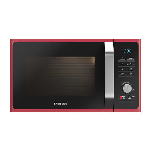 Samsung MG23F301TQR 3D model