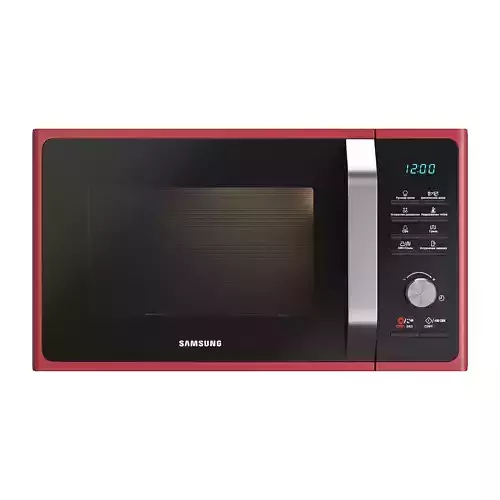 Samsung MG23F301TQR 3D model