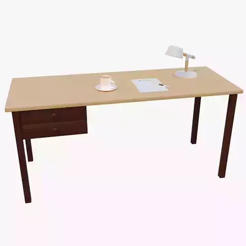 Office Desk