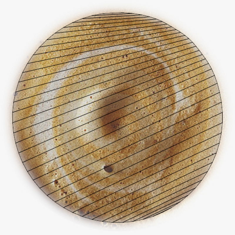 Office Desk 3D model_15