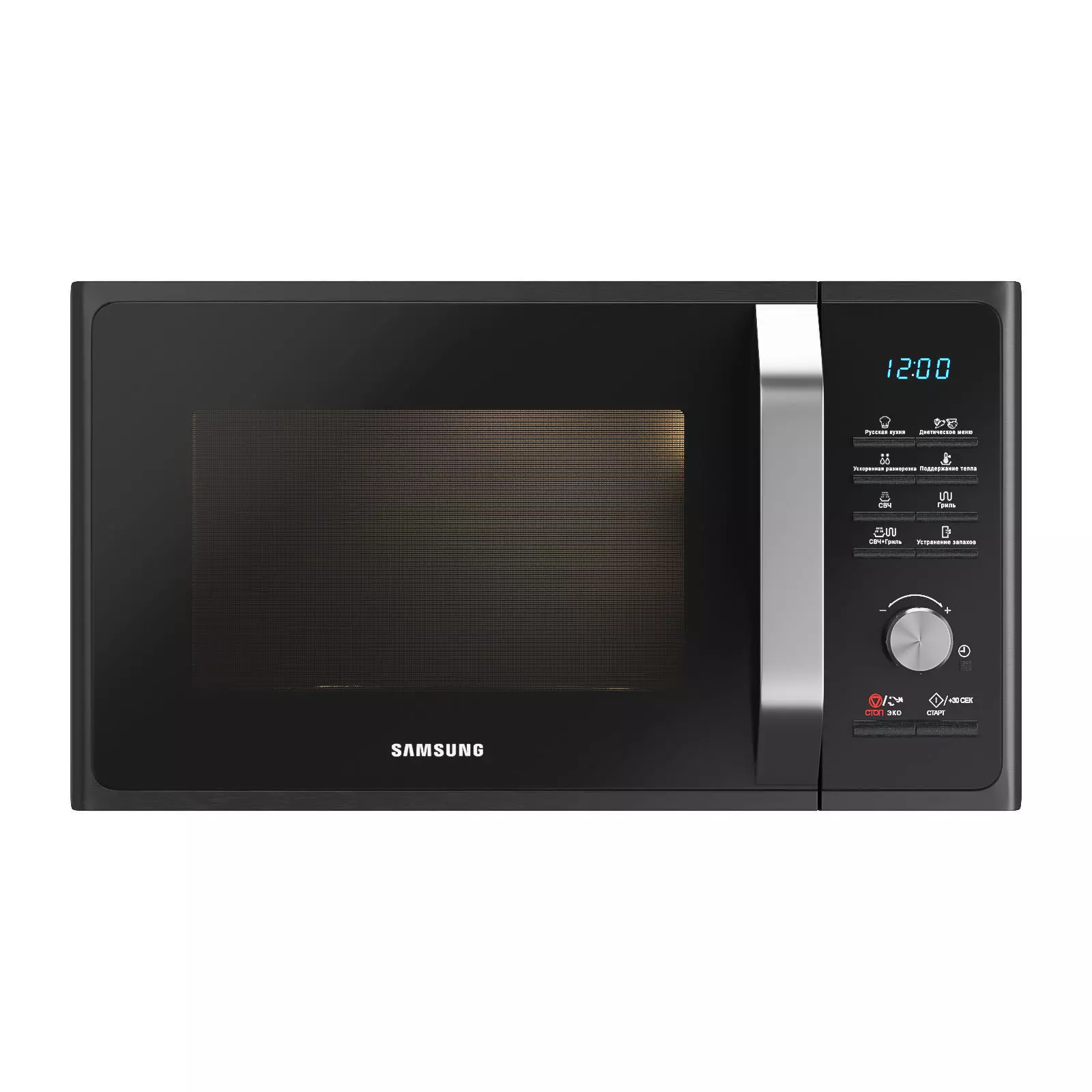 Samsung MG23F302TQK 3D model