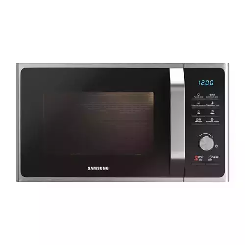 Samsung MG23F302TQS 3D model