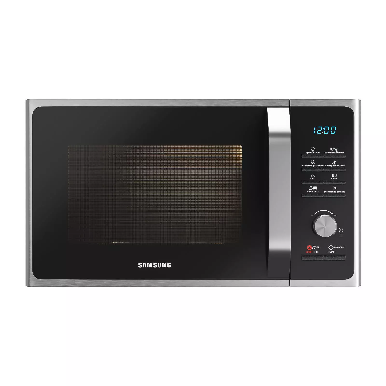 Samsung MG23F302TQS 3D model