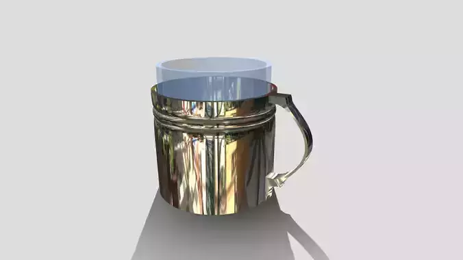 Coffee Cup