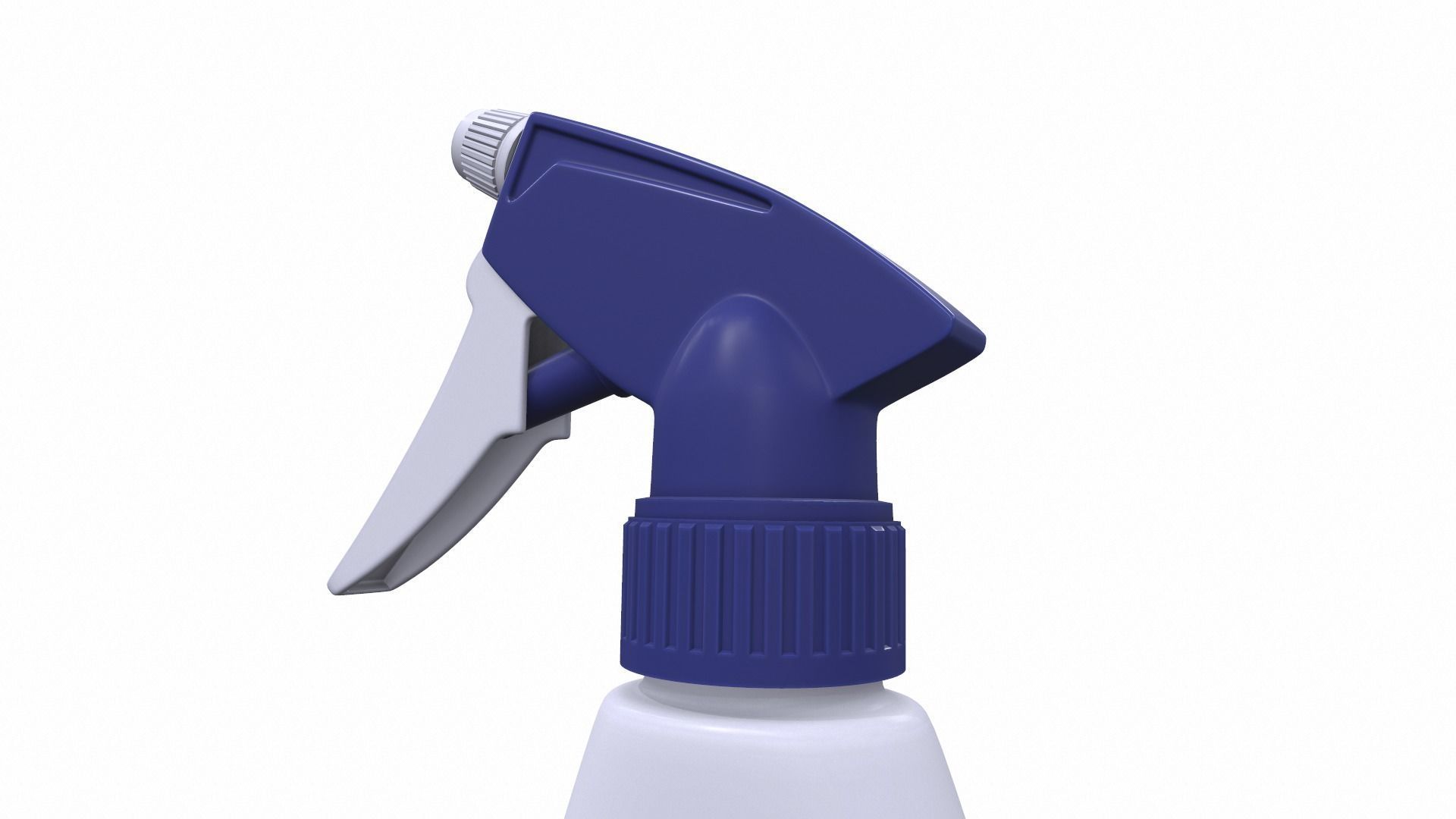 Cleaner spray lyson 3D model_13