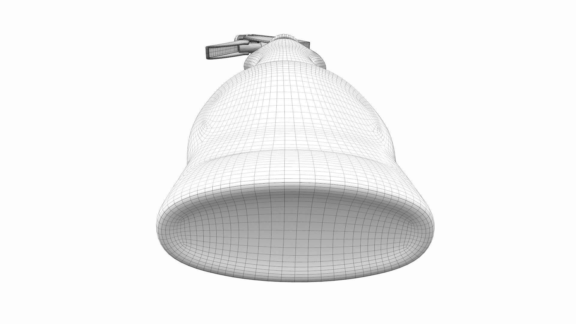 Cleaner spray lyson 3D model_19