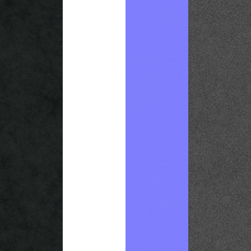 Table with wooden top and metal legs Free 3D model_17