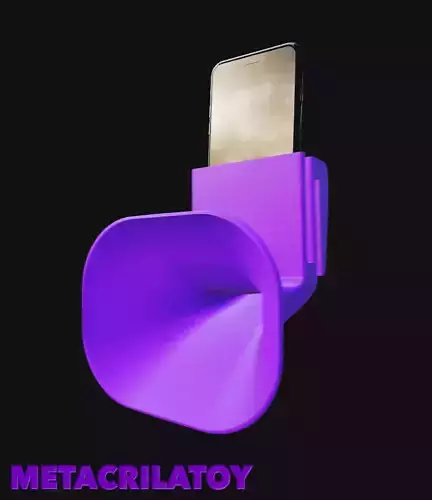 Smartphone Speaker - Altavoz