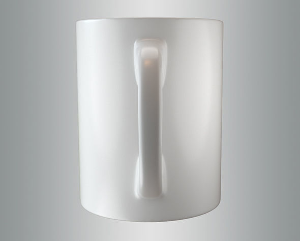 This Empty Cup is a high quality 3D model_1