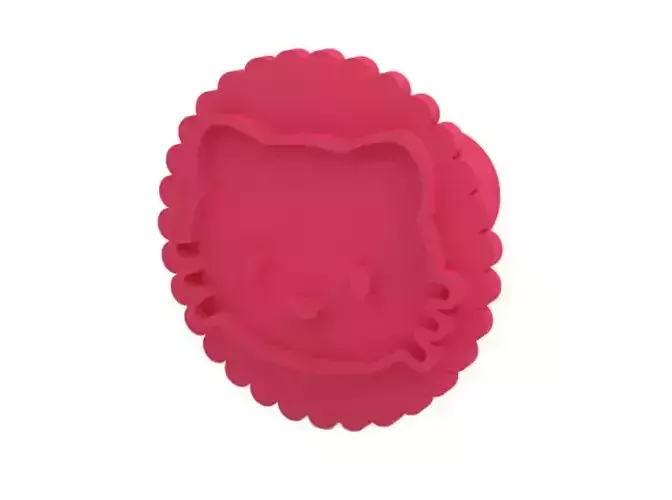 Cookie stamp - Stamp