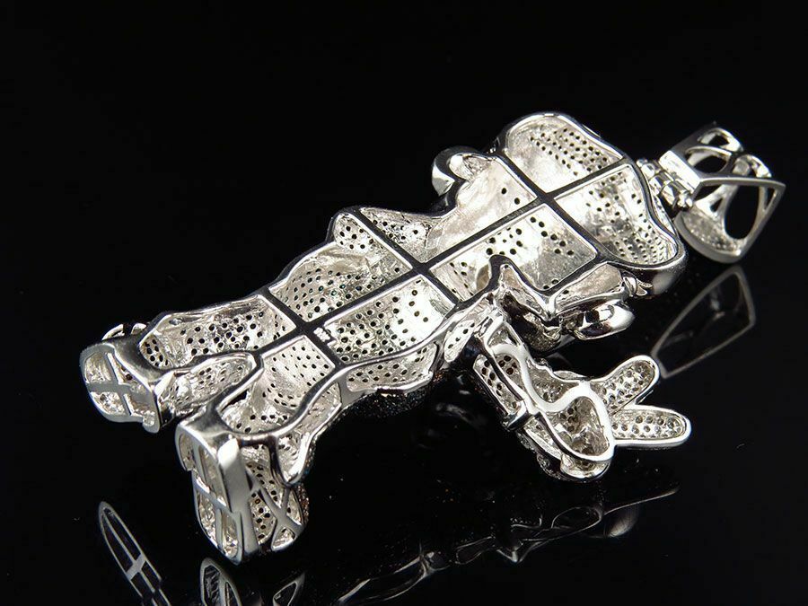 Mario  Pendant 3D Model  3D print model_6