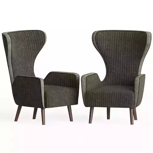 Granta Chair Mrbrownhome