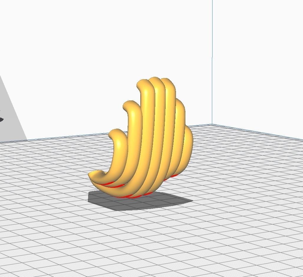 Star Wars Rogue One TK First Imperial Stormtrooper Helmet 3D print model_18