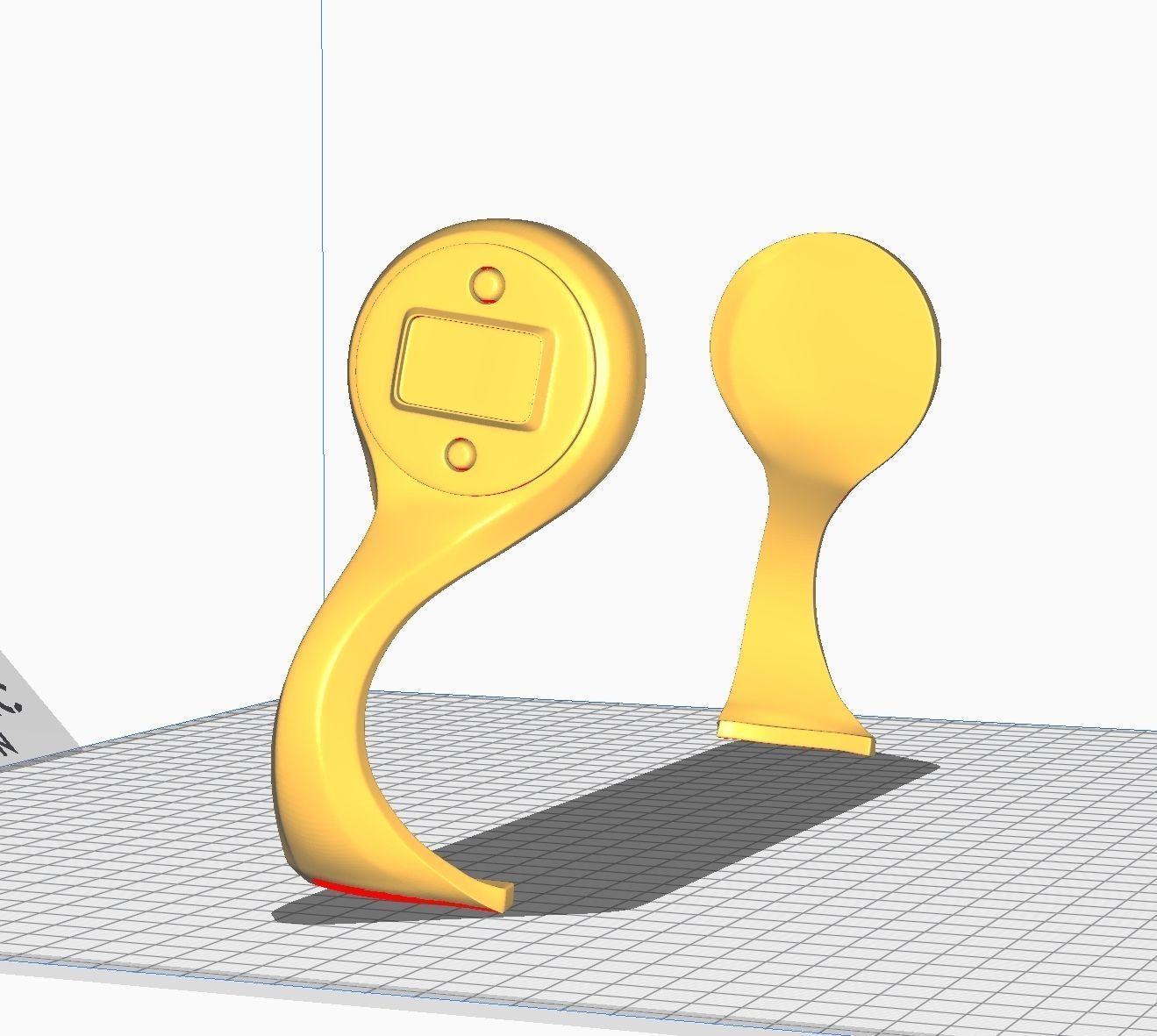 Star Wars Rogue One TK First Imperial Stormtrooper Helmet 3D print model_15