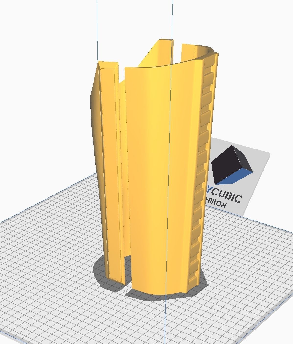 Star Wars Rogue One TK First Imperial Stormtrooper Full Armor 3D print model_67