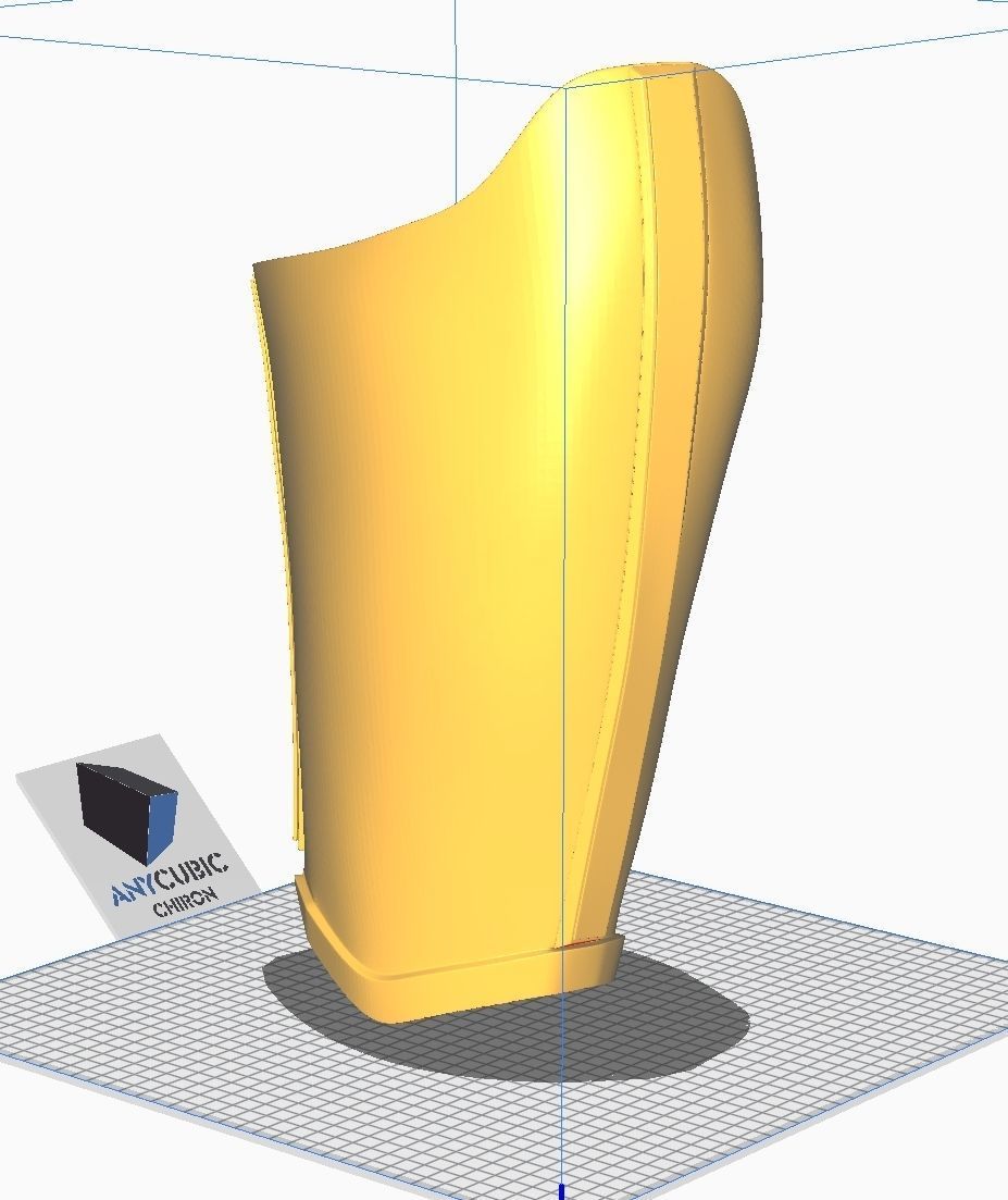 Star Wars Rogue One TK First Imperial Stormtrooper Full Armor 3D print model_55