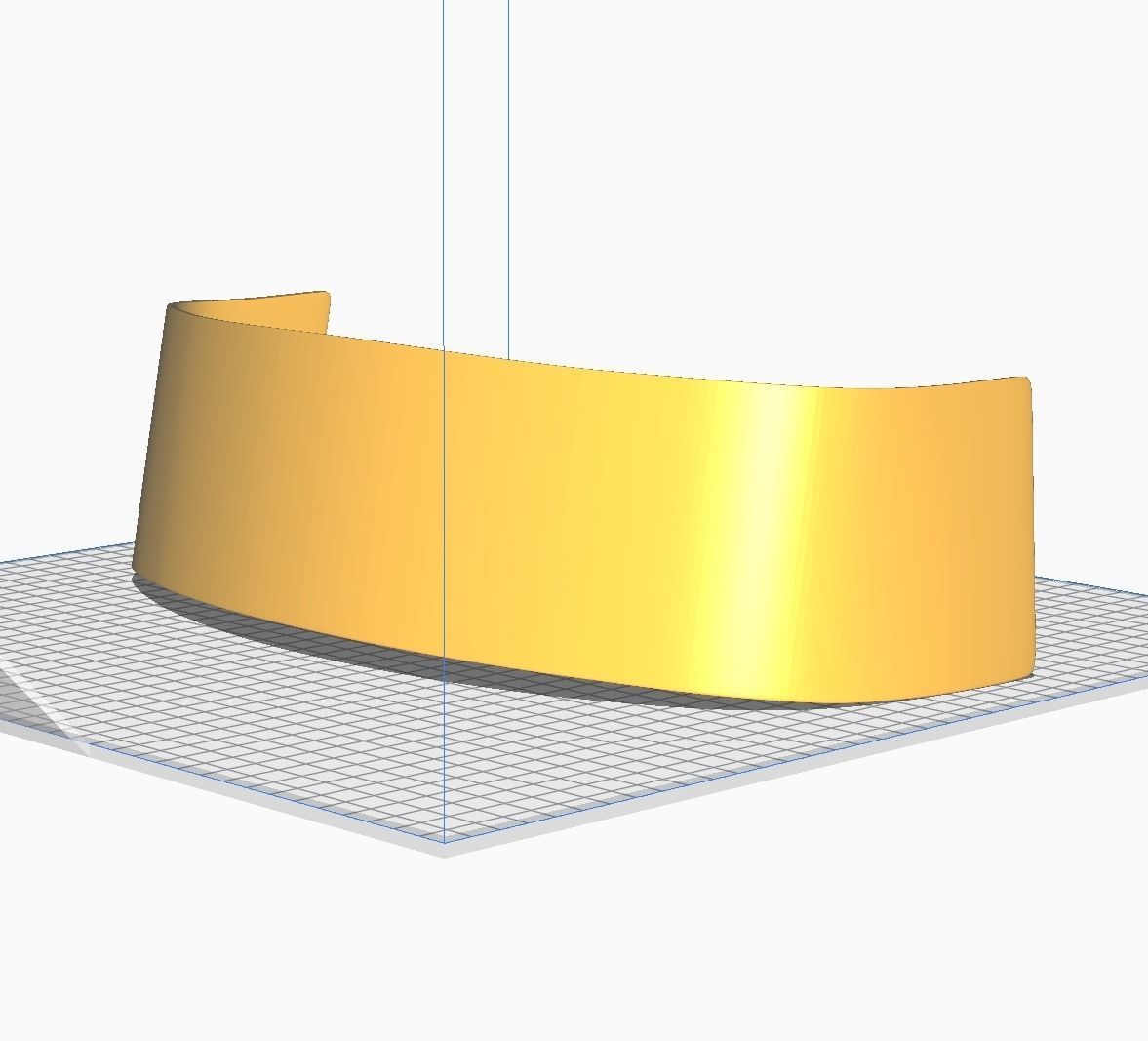 Star Wars Rogue One TK First Imperial Stormtrooper Full Armor 3D print model_59