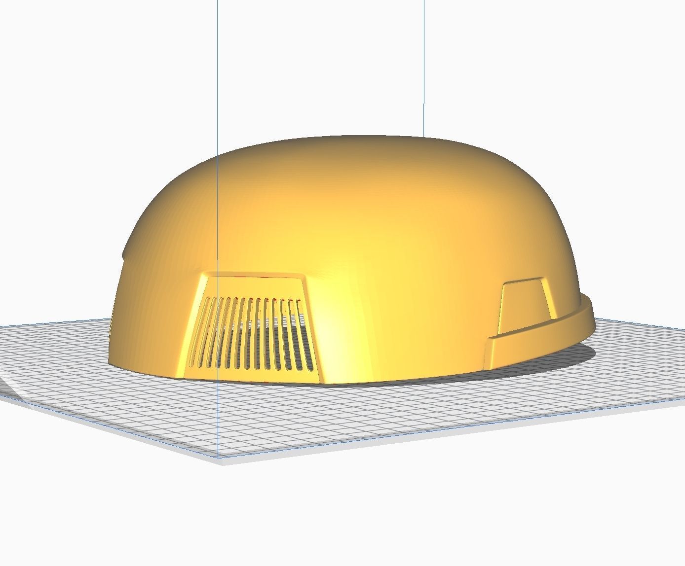 Star Wars Rogue One TK First Imperial Stormtrooper Full Armor 3D print model_71