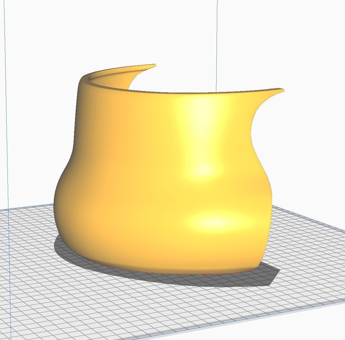 Star Wars Rogue One TK First Imperial Stormtrooper Full Armor 3D print model_77