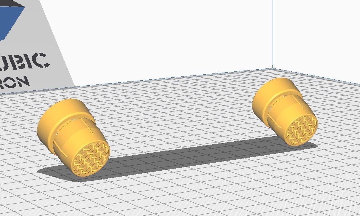 Star Wars Rogue One TK First Imperial Stormtrooper Full Armor 3D print model_75