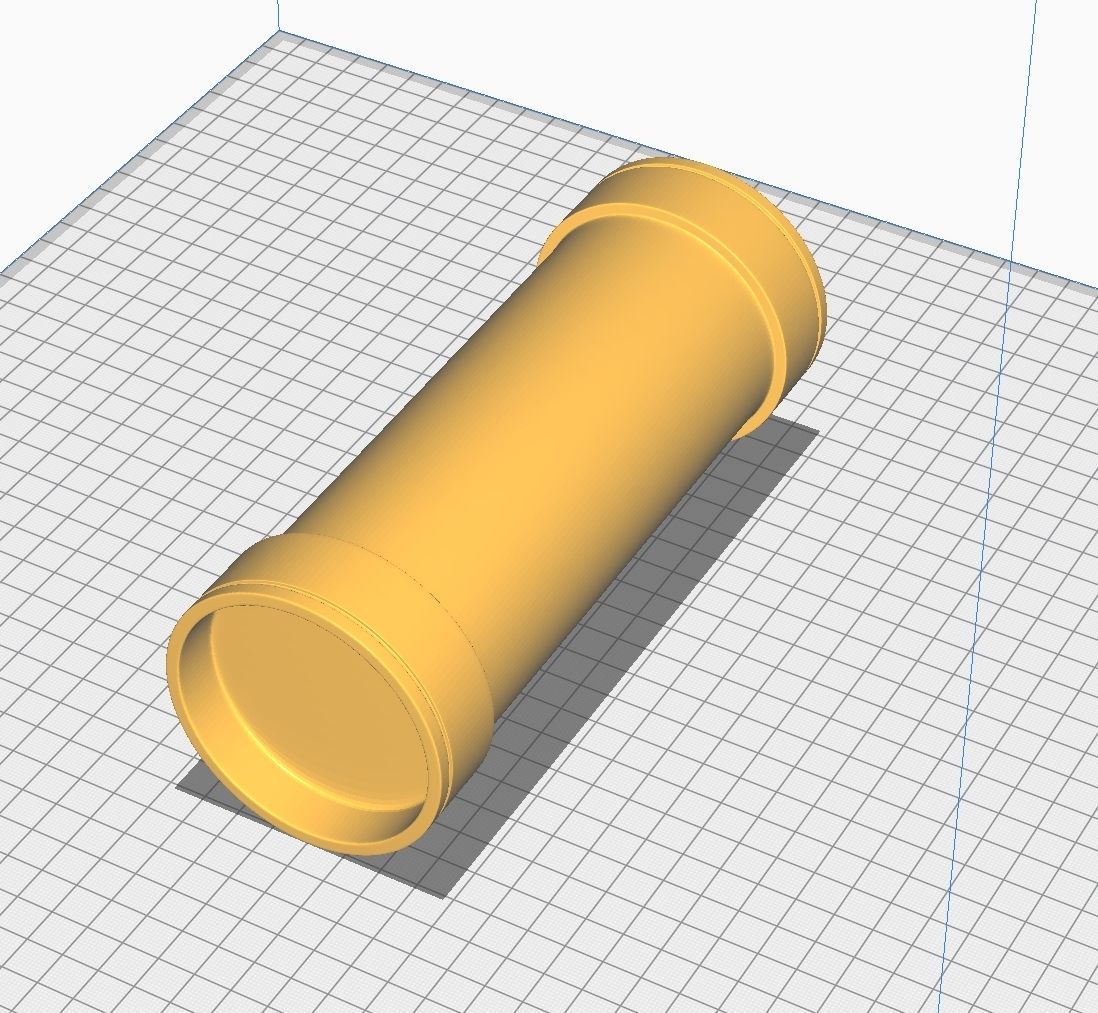 Star Wars Rogue One TK First Imperial Stormtrooper Full Armor 3D print model_51