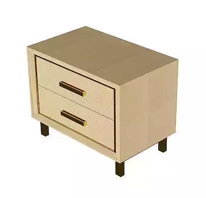 Elegant Night Stand