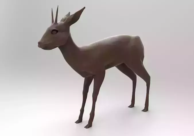 deerr deer
