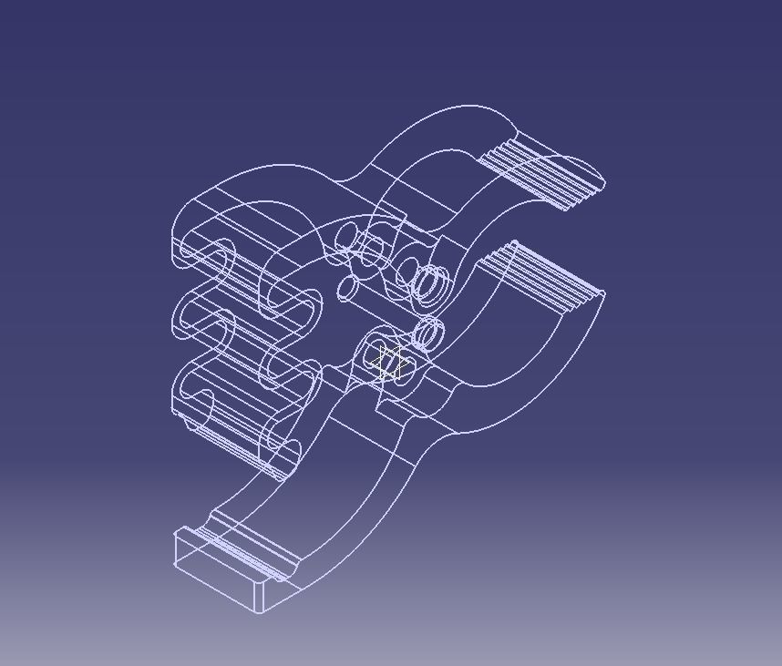 Cloth Clip 3D print model_16